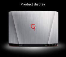Load image into Gallery viewer, BBEN G16 15.6 " Nvidia GTX1060 GDDR5 Laptop