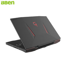 Load image into Gallery viewer, BBEN Intel i7 7700HQ GTX1060 Windows 10